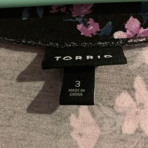 V neck dress for spring